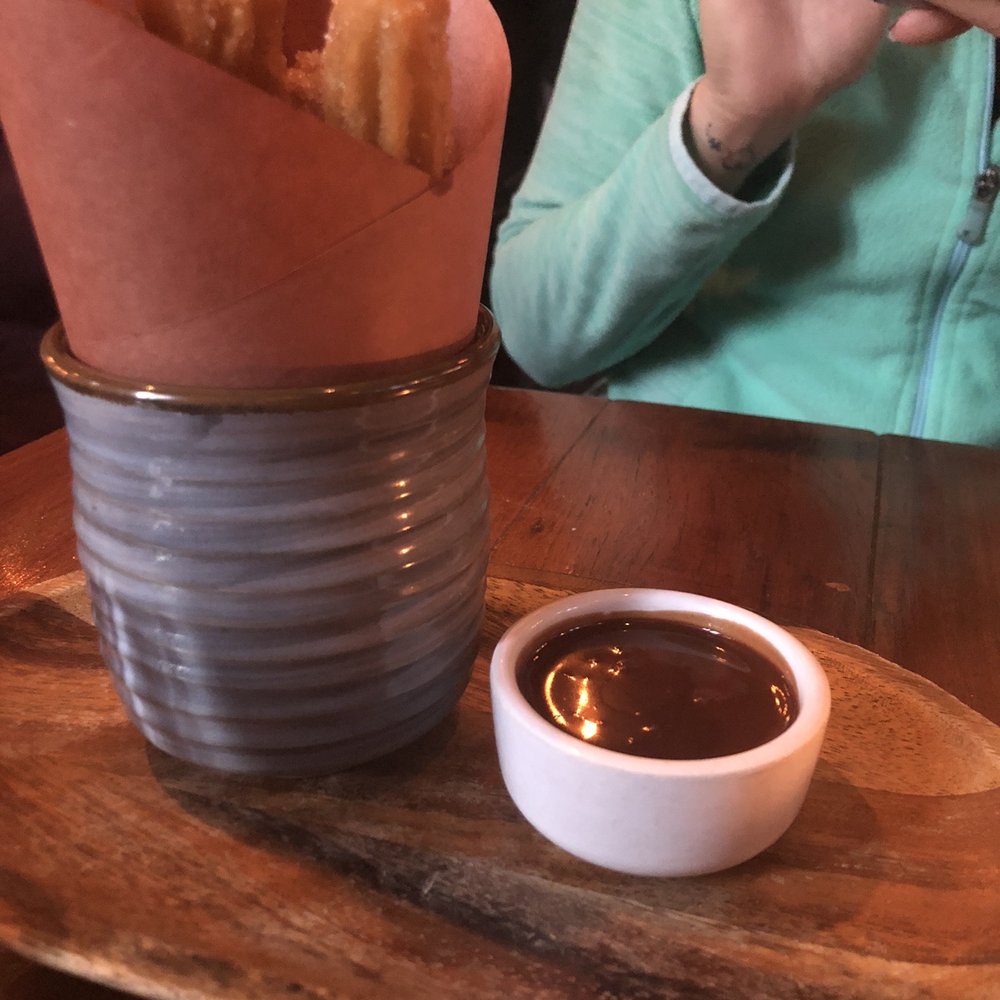 Chavela's - Churros - Mexican Near Me - Brooklyn, New York Chavela's - Churros - Mexican Near Me - Brooklyn, New York