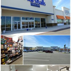 Marshalls