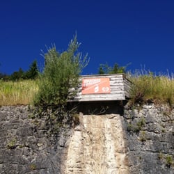 Kranzberg-Gipfelbahn Edlhuber