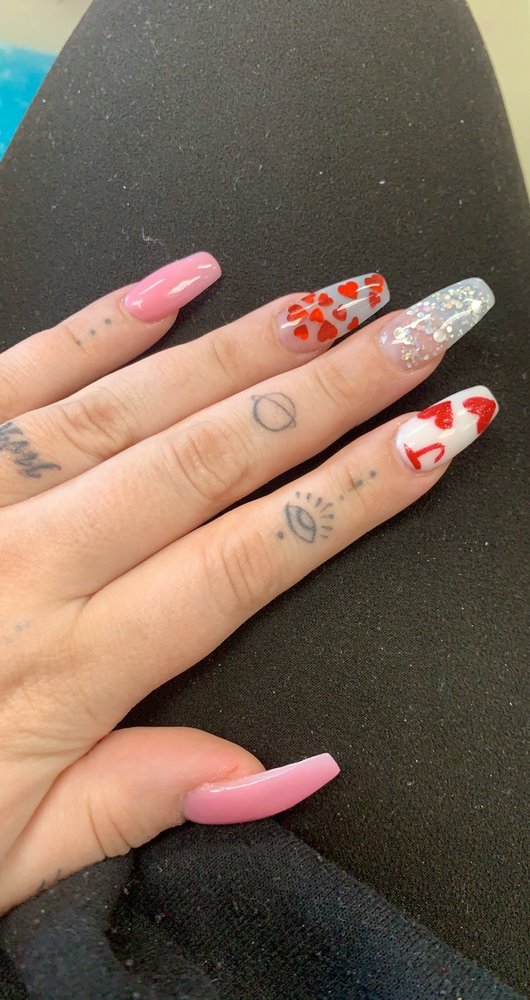 HORNELL SPA - 18 Photos - 33 Main St, Hornell, New York - Nail Salons