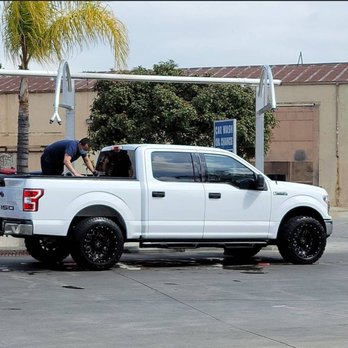 Baldwin Park Hand Wash - Car Wash Near Me - Baldwin Park, California Baldwin Park Hand Wash - Car Wash Near Me - Baldwin Park, California