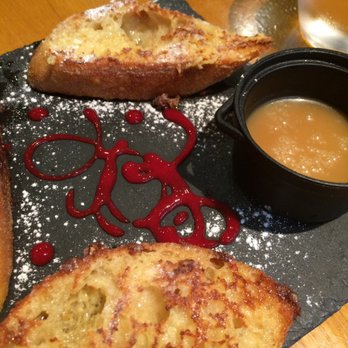 L'Etable - Pain perdu - French Near Me - Tours, 37 L'Etable - Pain perdu - French Near Me - Tours, 37