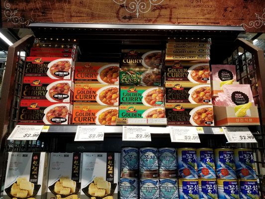 H Mart Northern 144 by null