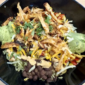 Torchy's Tacos - Torched Bowl - Tacos Near Me - Westminster, Colorado Torchy's Tacos - Torched Bowl - Tacos Near Me - Westminster, Colorado