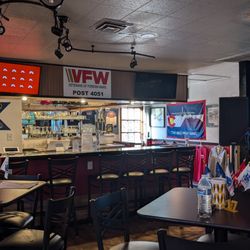 Veterans of Foreign Wars Post 4051