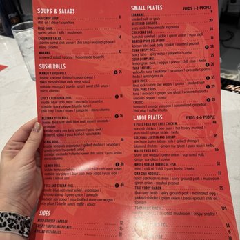 Toro Sushi & Sake - Menu - Sushi Bars Near Me - Bay St Louis, Mississippi Toro Sushi & Sake - Menu - Sushi Bars Near Me - Bay St Louis, Mississippi