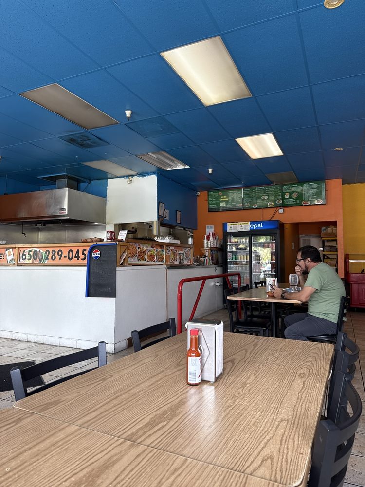 Mi Taqueria