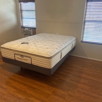 Sit 'n Sleep - Mattresses Near Me - Ontario, California