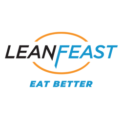LeanFeast - Meridian