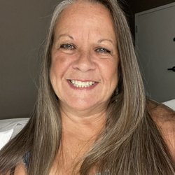 Salon Nefisa - I asked for wash, blow dry & flat iron!