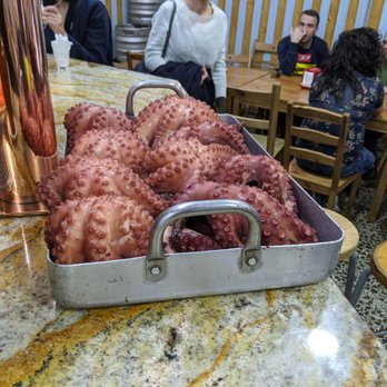 Bar Celta - Spanish Near Me - Barcelona, B Bar Celta - Spanish Near Me - Barcelona, B
