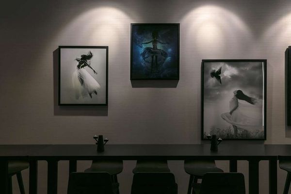 Hilton Garden Inn Bordeaux Centre by null