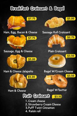 Menu photo 3 Judy’s Donuts Fresno, CA Menu photo 3 Judy’s Donuts Fresno, CA