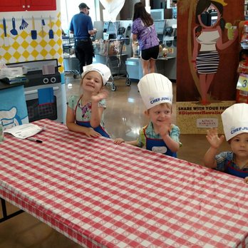 Kroger - Junior Chef's Kroger's Smyrna - Grocery Near Me - Smyrna, Georgia