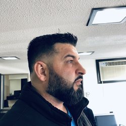 38 Barber Shop