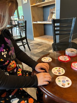 Makwa Coffee by null