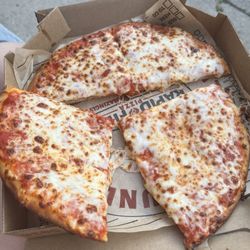 Rapid Fired Pizza