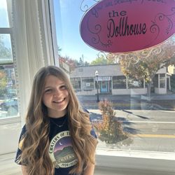 The Dollhouse