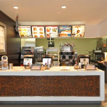 McDonald's - Fast Food Near Me - Lengerich, NW