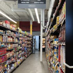 Canseco's Market -  Arabi
