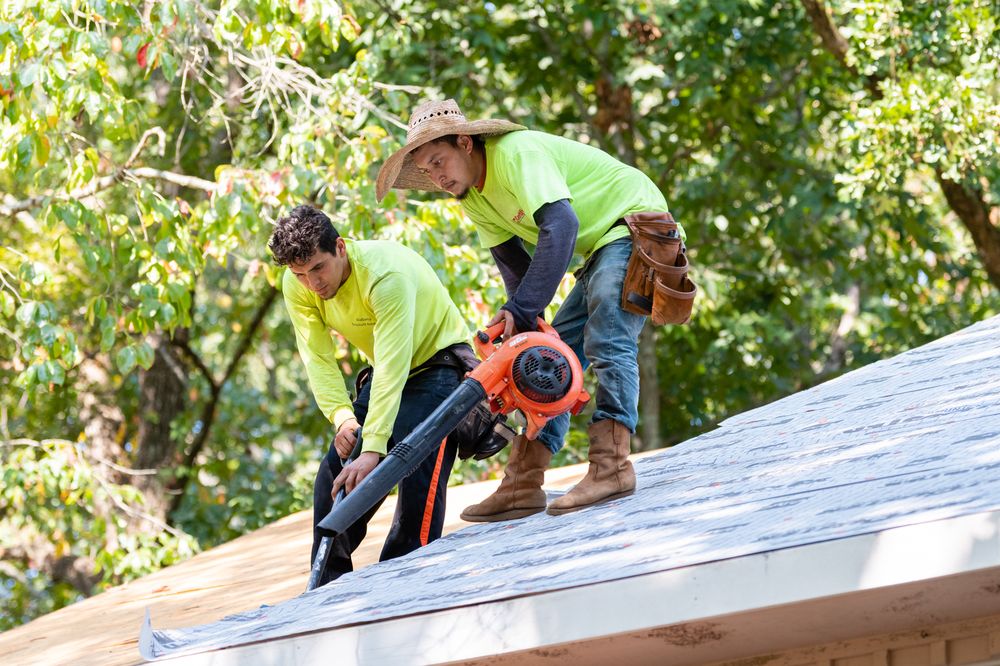 Slide of Alabama Discount Roofing
