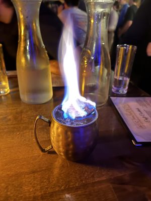 The Alchemist DC by null