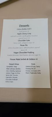 Menu photo 1 Krazy Kat's Montchanin, DE Menu photo 1 Krazy Kat's Montchanin, DE