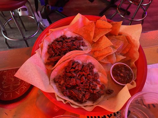 Cabo Cantina by null