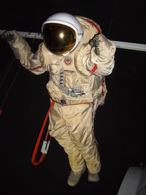 Cité de l'Espace by null