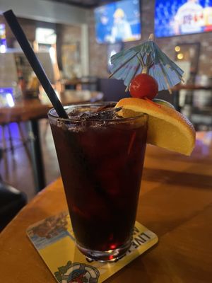 McGregor's Bar and Grill by null McGregor's Bar and Grill by null