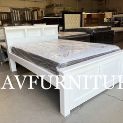 AV Furniture