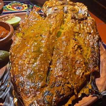 Quixote - Mexican Near Me - San Diego, California