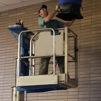 Hunter-Davisson - Up high or down low, we have the right tools to fix your HVAC issues! - Heating & Air Conditioning/HVAC Near Me - Portland, Oregon