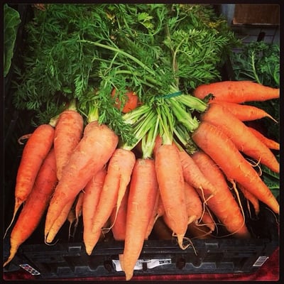 Toledo Farmers' Market by null