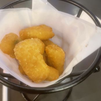 Scovilles - Mac n cheese bites - Chicken Wings Near Me - Salt Lake City, Utah Scovilles - Mac n cheese bites - Chicken Wings Near Me - Salt Lake City, Utah