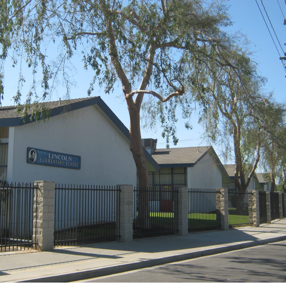 Slide of Hanford Roofing Company