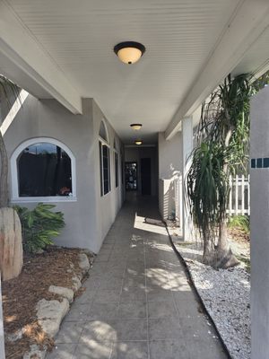 Beachside Cafe by null