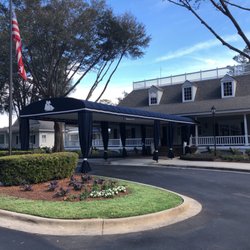 Plantation Club