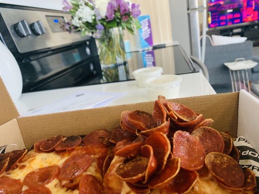 Pop Pizza by null