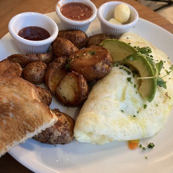 Primrose - Egg white omelete - New American Near Me - Las Vegas, Nevada Primrose - Egg white omelete - New American Near Me - Las Vegas, Nevada