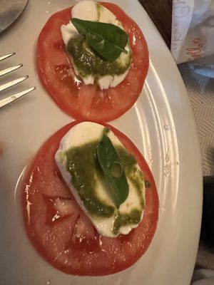 Don Camillo Restaurante e Pizzaria by null