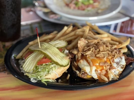 Ferg's Sports Bar & Grill by null