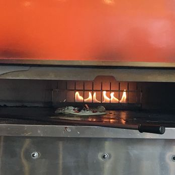 Blaze Pizza - Salad Near Me - Ontario, California Blaze Pizza - Salad Near Me - Ontario, California