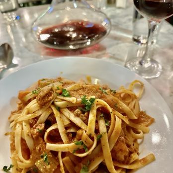 BenCotto - Boston - Bolognese! - Italian Near Me - Boston, Massachusetts