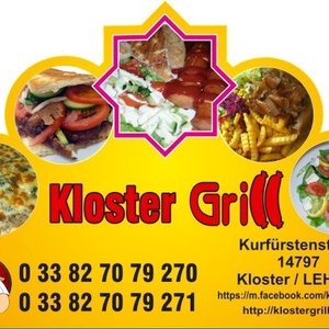 Klostergrill on Yelp