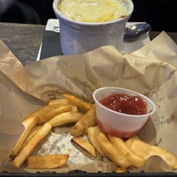 French Onion Soup