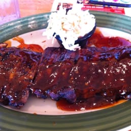 Ribs