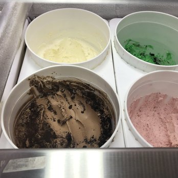 Midtown Creamery - Desserts Near Me - Miami, Florida Midtown Creamery - Desserts Near Me - Miami, Florida