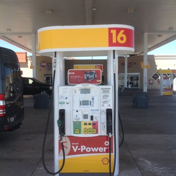 Shell - Photo taken 9/14/2015 - Shell (Baker, CA) - Gas Stations Near Me - Baker, California