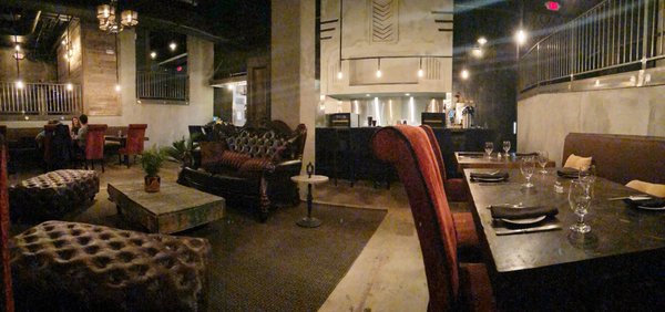 Boston Title Abstract 522 S Boston Ave Ste B100 Tulsa Ok Cocktail Lounges Mapquest